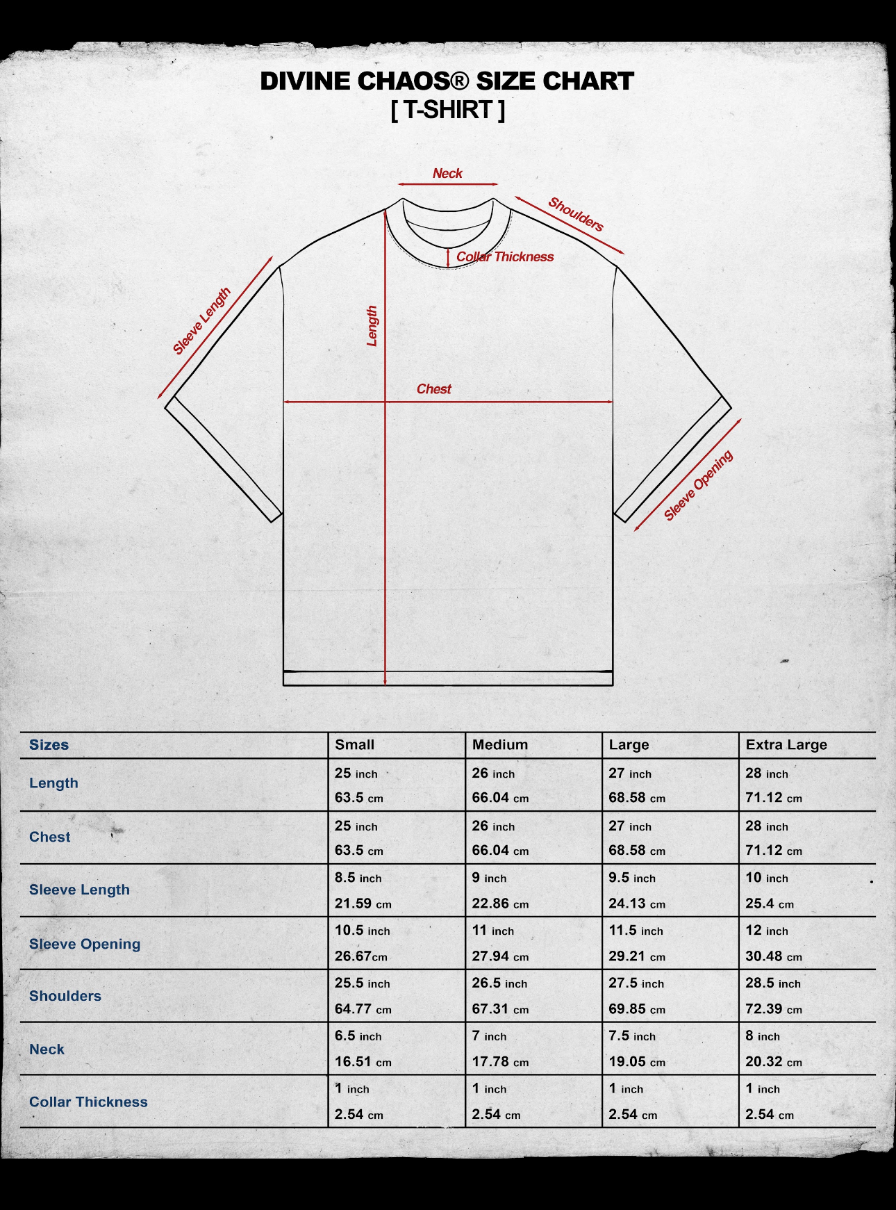 Hell And Back acid wash oversized tee